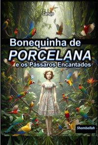Bonequinha De  Porcelana