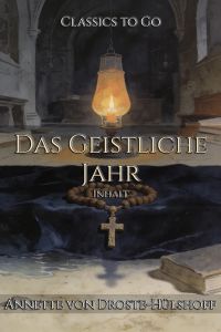 Das Geistliche Jahr