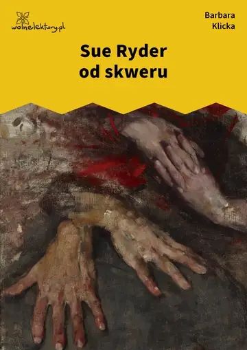 Sue Ryder od skweru