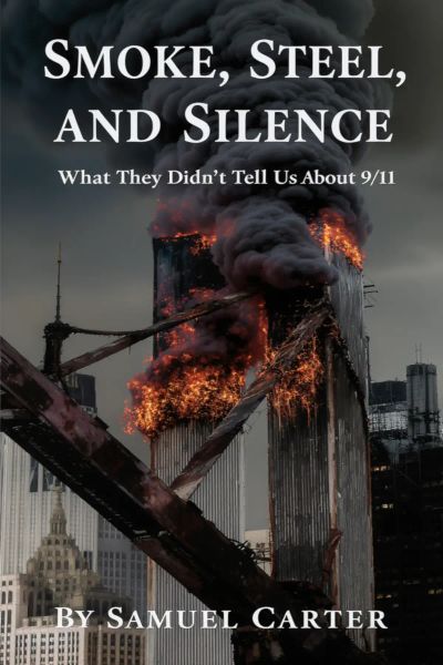 Smoke, Steel, and Silence
