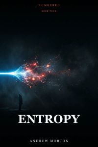 Entropy
