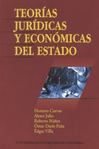Teorías jurídicas y económicas del Estado