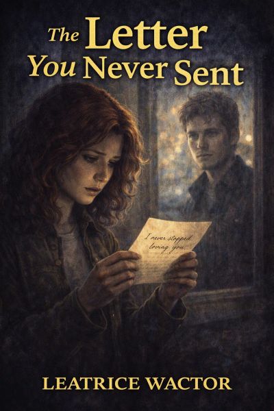 The Letter You Never Sent