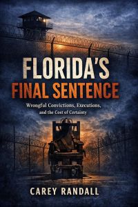 Florida’s Final Sentence Wrongful Convictions, Executions,...