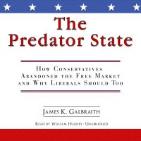 The Predator State