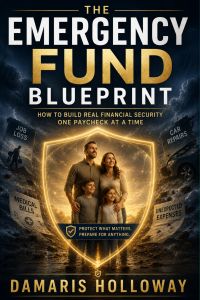 The Emergency Fund Blueprint