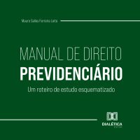 Manual de Direito Previdenciário