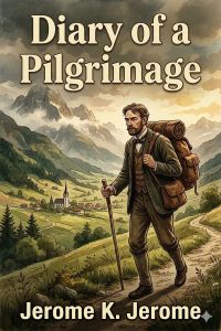 Diary of a Pilgrimage