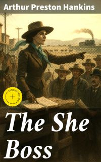 The She Boss