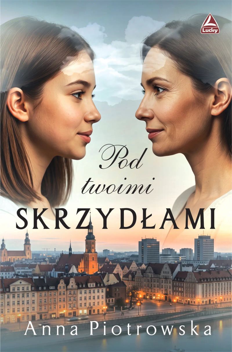 Pod twoimi skrzydłami