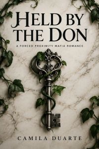 Held by the Don