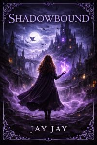 Shadowbound