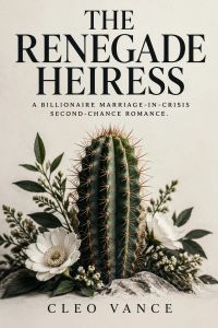The Renegade Heiress