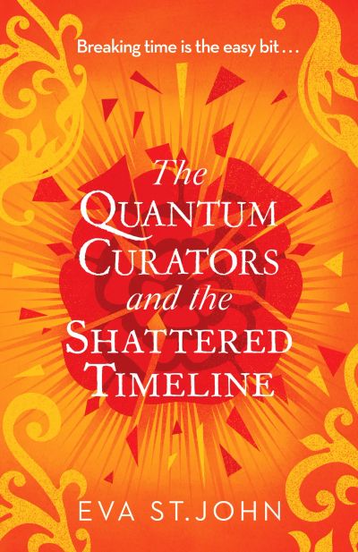 The Quantum Curators and the Shattered Timeline