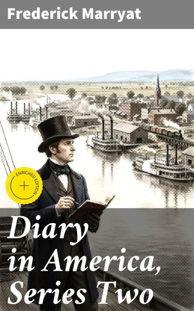 Diary in America, Series Two