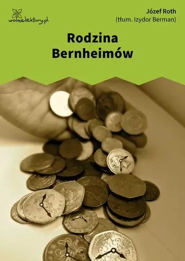 Rodzina Bernheimów