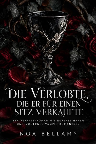 Die Verlobte, die er für einen Sitz verkaufte