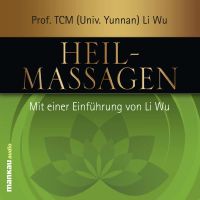 Heilmassagen