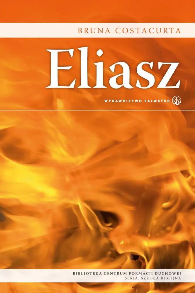 Eliasz