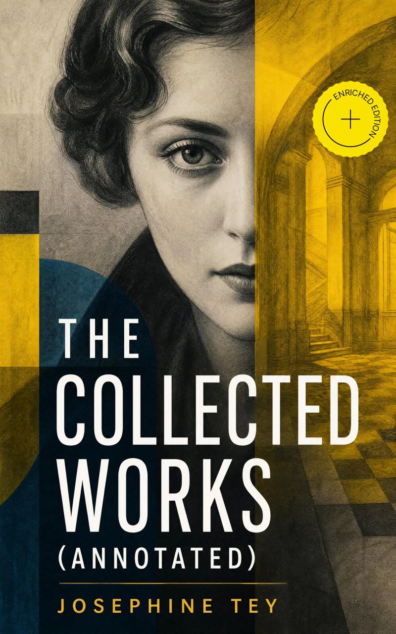 The Collected Works (Annotated)