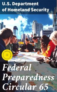 Federal Preparedness Circular 65