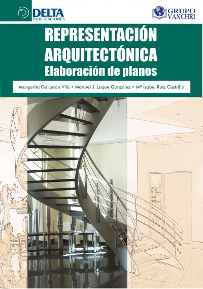 Representación arquitectónica