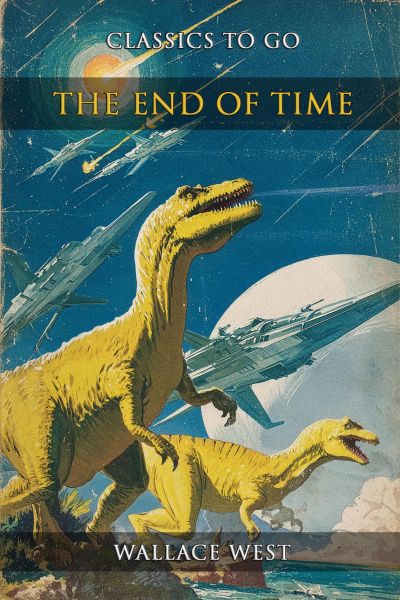 The End of Time
