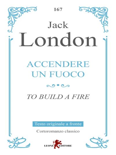 Accendere un fuoco