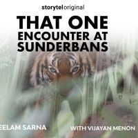 That One Encounter at Sunderbans