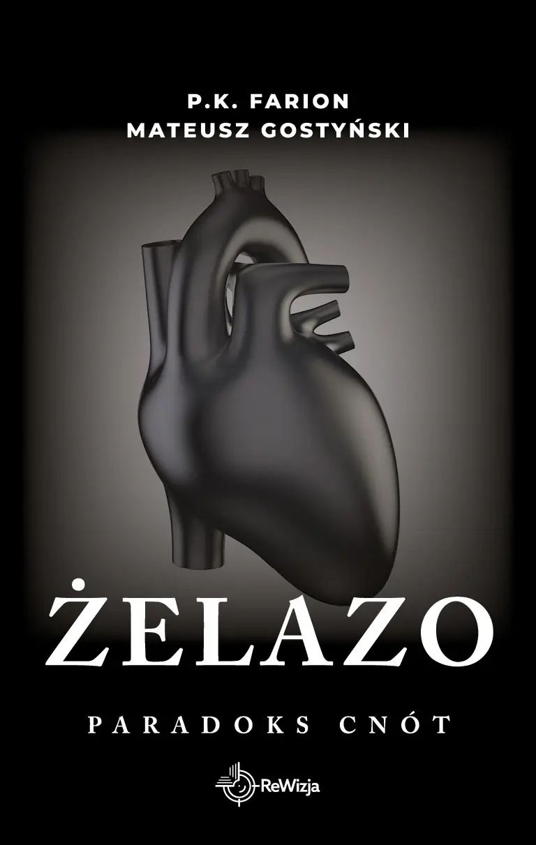 Żelazo