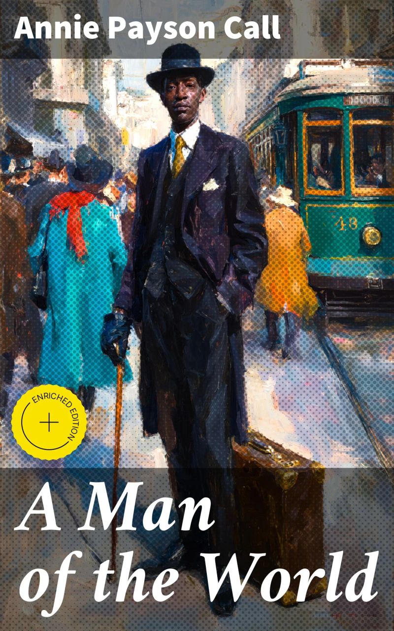 A Man of the World