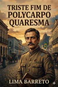 Triste Fim de Polycarpo Quaresma