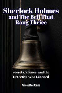 Sherlock Holmes and The Bell That Rang Thrice