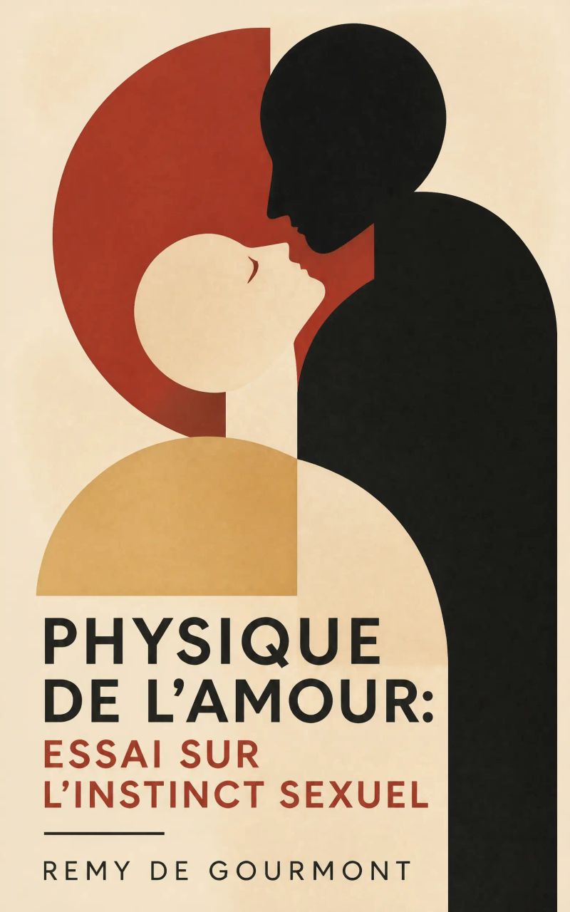 Physique de l'Amour: Essai sur l'instinct sexuel