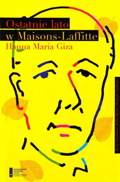 Ostatnie lato w Maisons-Laffitte