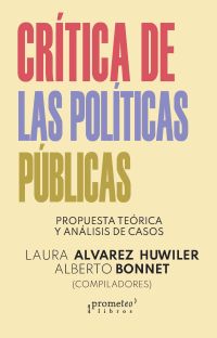 Crítica de las políticas públicas