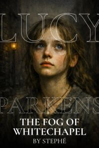 The Fog of Whitechapel (Arc 1.1)