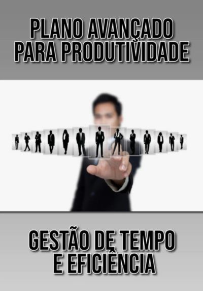 Plano Avançado Para Produtividade