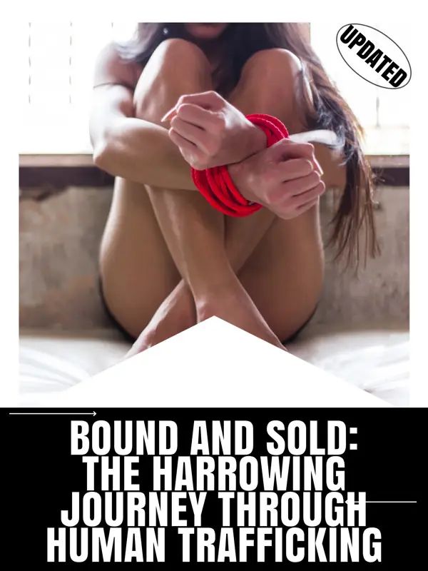 Bound and Sold
