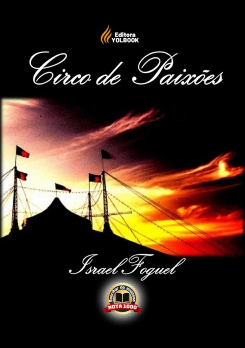 Circo De Paixões
