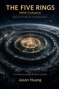VMSS Volume 1: Architecture of Consequence