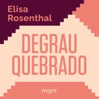 Degrau quebrado