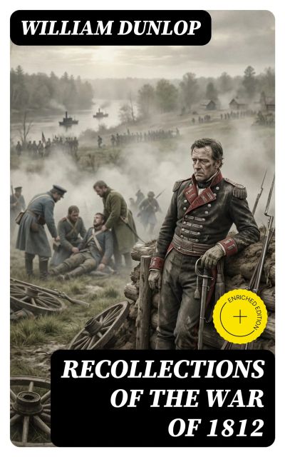Recollections of the War of 1812