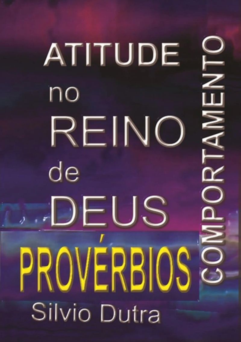 Provérbios