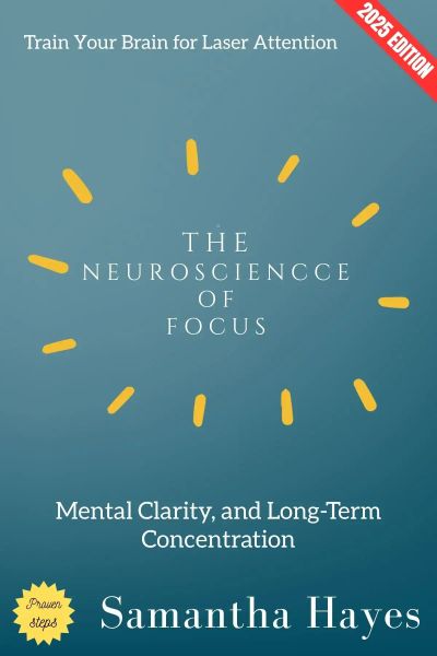 The Neuroscience Of Focus