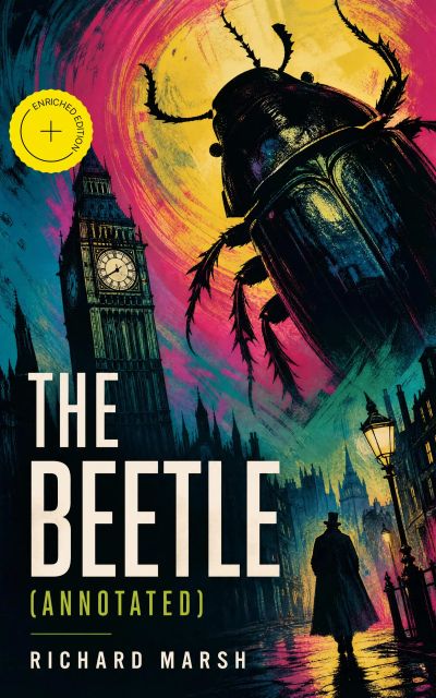 THE BEETLE (Annotated)