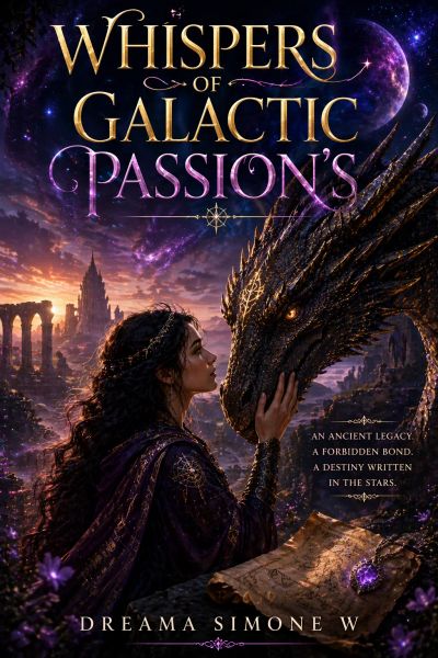 Whispers of Galactic Passion's