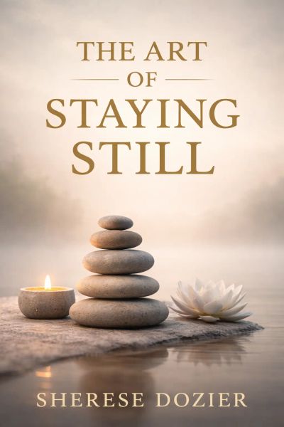 The Art of Staying Still