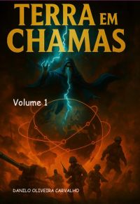 Terra Em Chamas