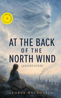At the Back of the North Wind (Annotated)